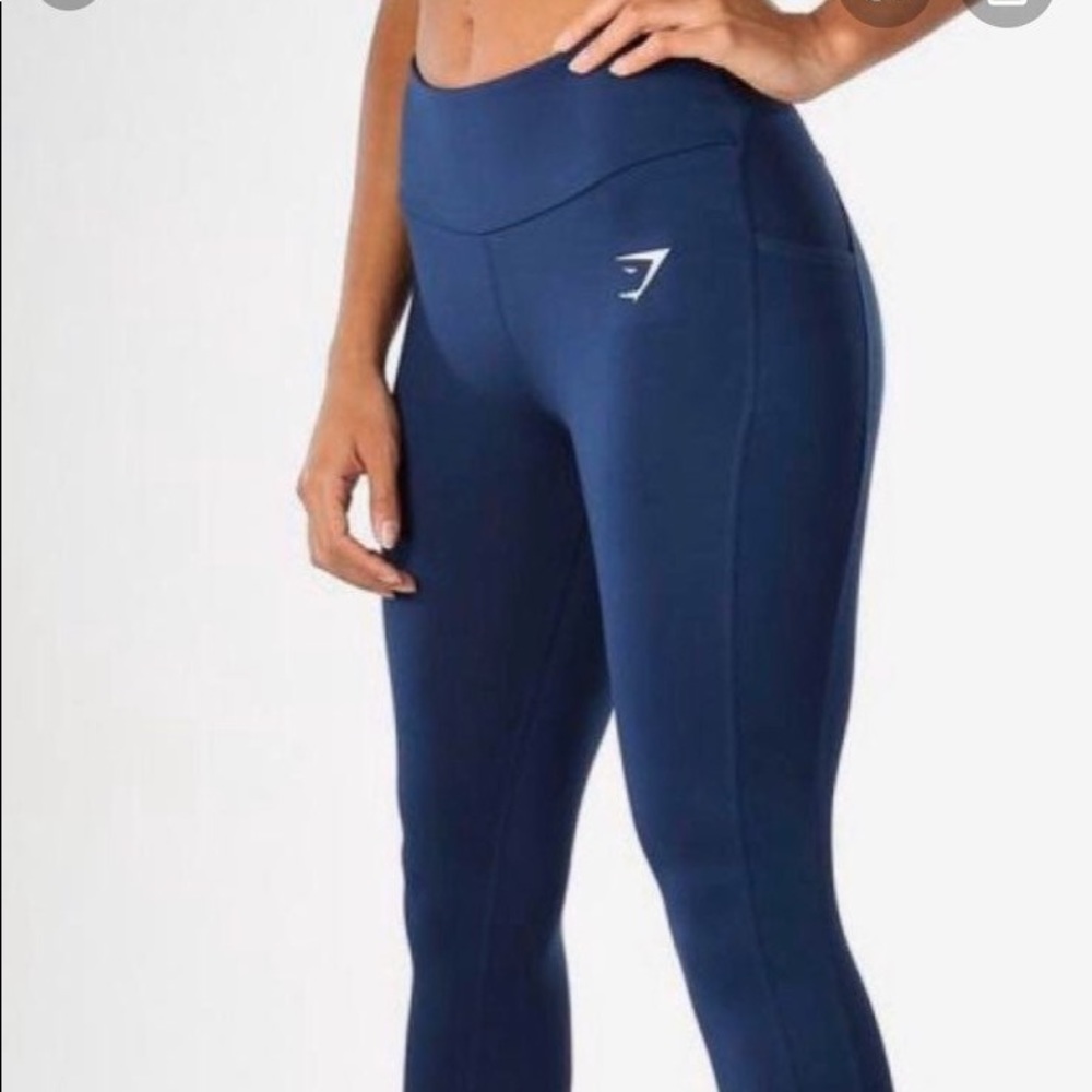 Gymshark leggings